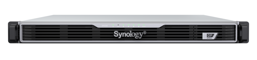 Synology เปิดตัว DP5200 อุปกรณ์ปกป้องข้อมูล ActiveProtect ขนาดกะทัดรัดแบบ 1U สำหรับองค์กรที่กำลังเติบโตและสำนักงานสาขาระยะไกล